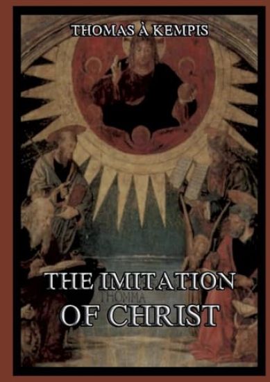 The Imitation Of Christ