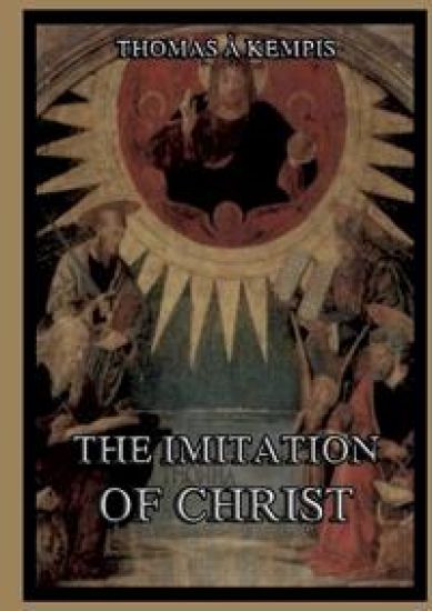 The Imitation Of Christ
