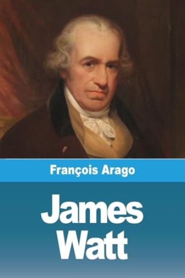 James Watt