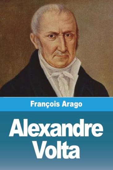 Alexandre Volta