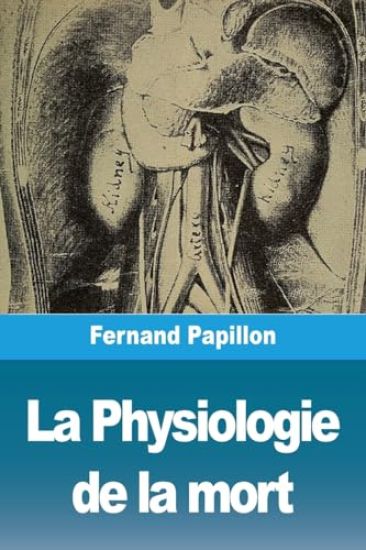 La Physiologie de la mort