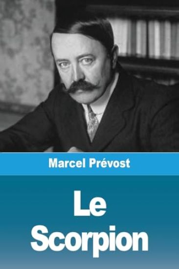 Le Scorpion