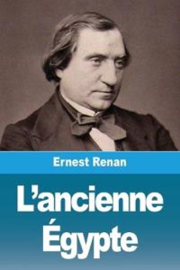 L'ancienne Égypte