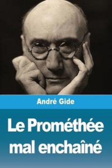 Le Prométhée mal enchaîné