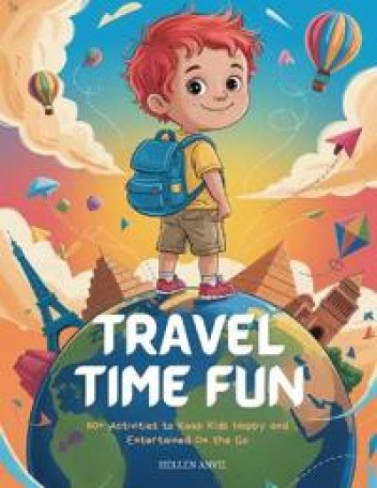 Travel Time Fun