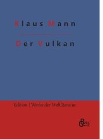 Der Vulkan