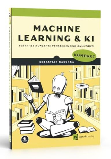 Machine Learning und KI kompakt