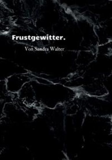 Frustgewitter