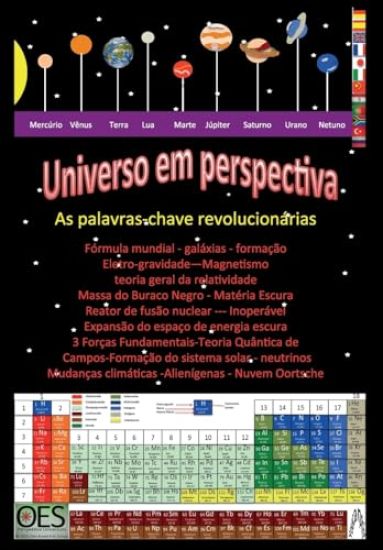 Universo em perspectiva