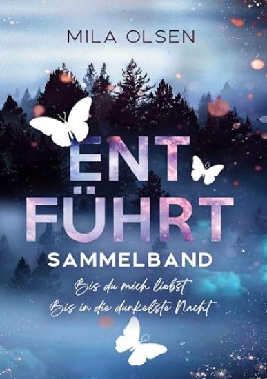 Entführt - Sammelband