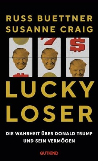 Lucky Loser