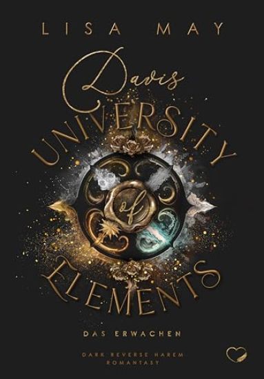 Davis University of Elements 1