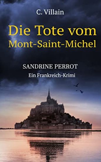 Die Tote vom Monte-Saint- Michel