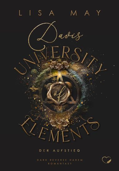 Davis University of Elements 2