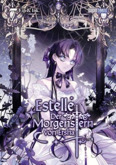 Estelle - Der Morgenstern von Ersha 07
