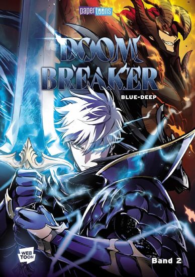 Doom Breaker 02