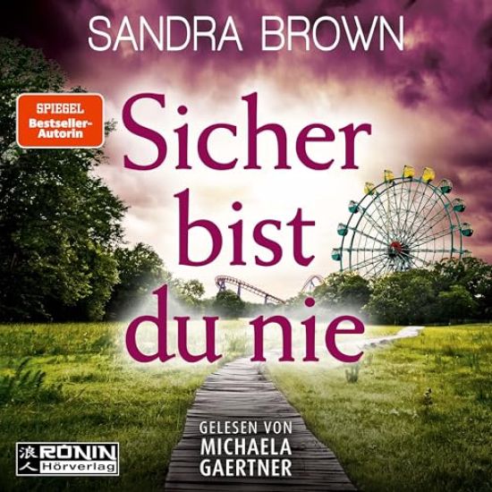 Sicher bist du nie
