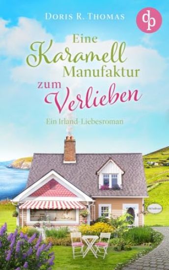 Eine Karamellmanufaktur zum Verlieben