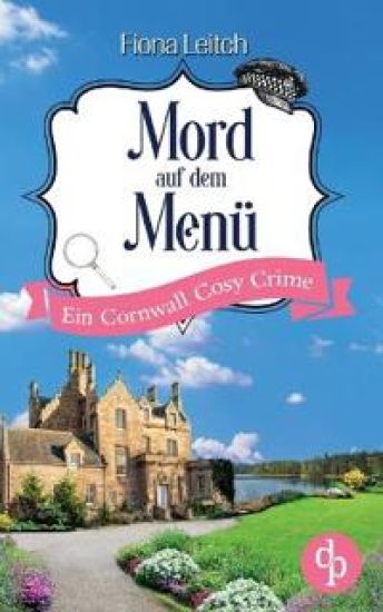 Mord auf dem Menü