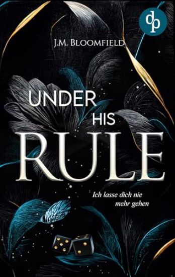 Under His Rule - Ich lasse dich nie mehr gehen