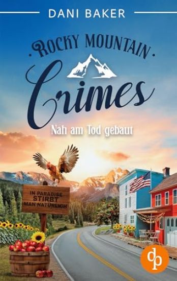 Nah am Tod gebaut: In Paradise stirbt man natürlich