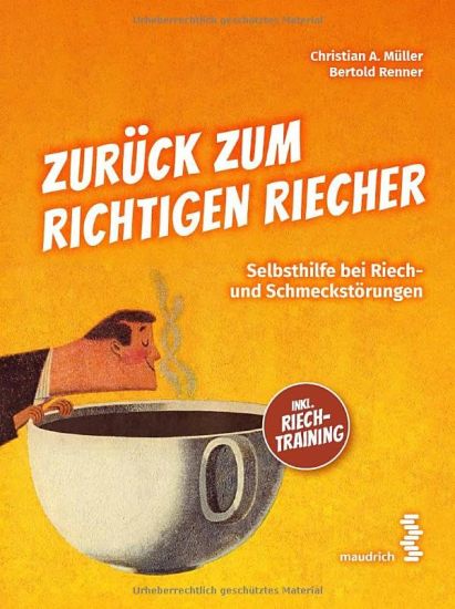 Zurück zum richtigen Riecher