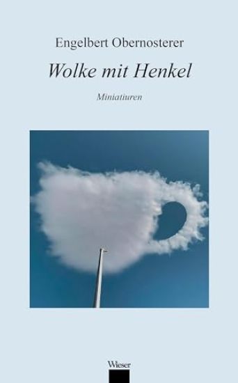 Wolke mit Henkel