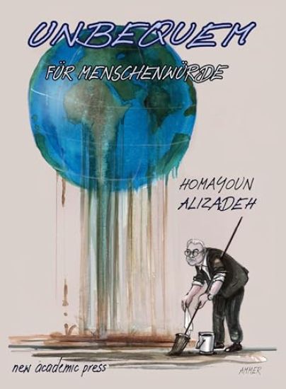 Alizadeh, H: UNBEQUEM