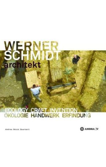 WERNER SCHMIDT architekt