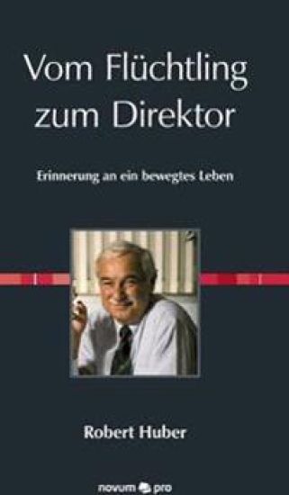 Vom Flüchtling zum Direktor