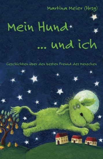 Mein Hund ... und ich