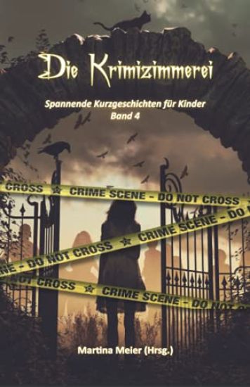 Die Krimizimmerei