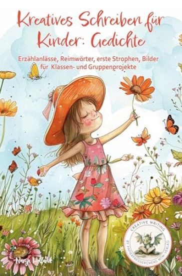 Kreatives Schreiben für Kinder