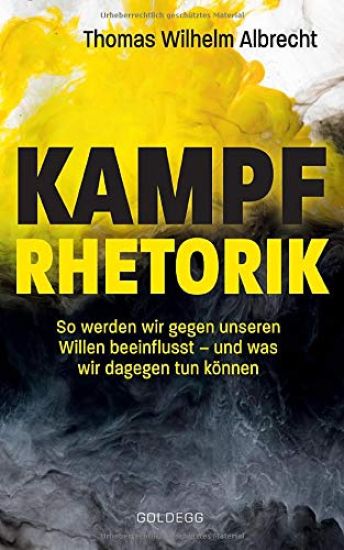 Kampfrhetorik