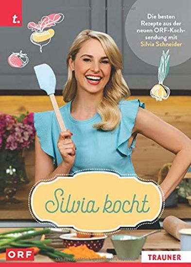 Silvia kocht