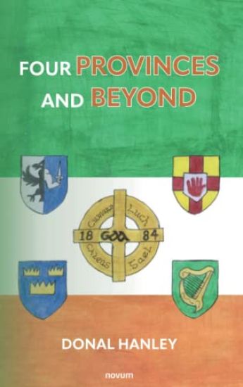 Four Provinces and Beyond