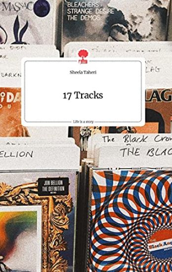 17 Tracks. Life is a Story - story.one