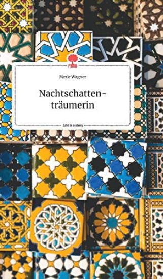 Nachtschattenträumerin. Life is a Story - story.one