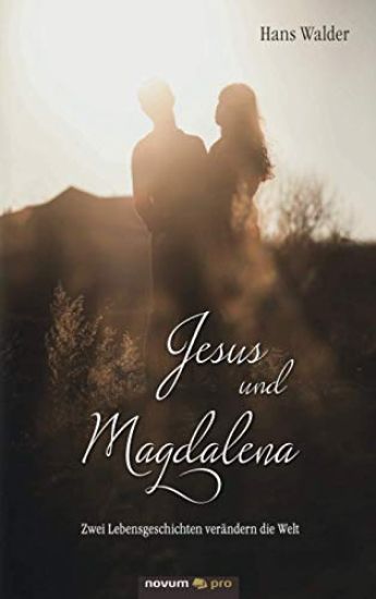 Jesus und Magdalena