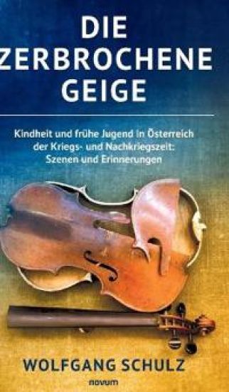 Die zerbrochene Geige