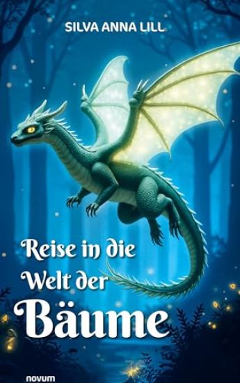 Reise in die Welt der Bäume