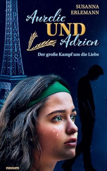 Aurelie und Adrien