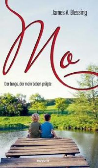 Mo: Der Junge, der mein Leben prägte