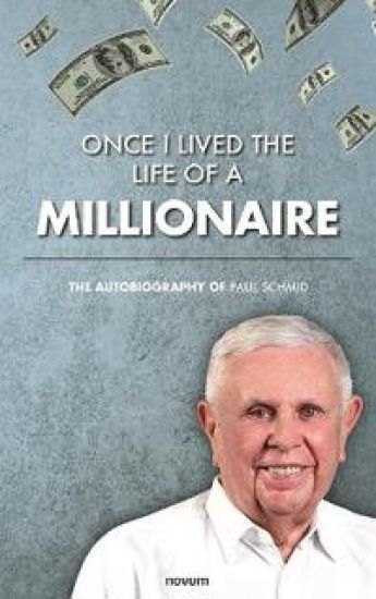 Once I lived the life of a millionaire