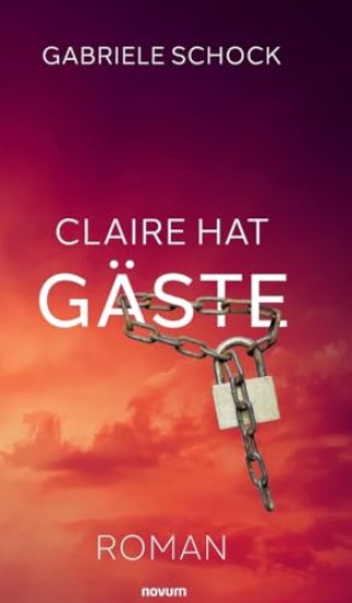 Claire hat Gäste