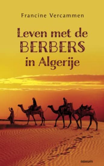 Leven met de Berbers in Algerije
