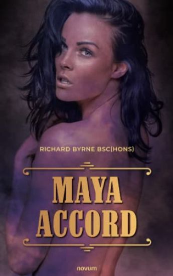 Maya Accord