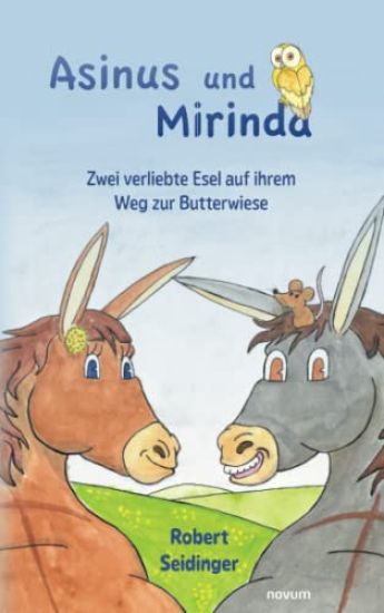 Asinus und Mirinda