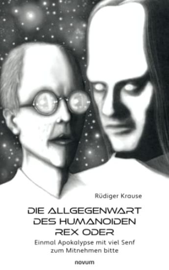 Die Allgegenwart des Humanoiden Rex oder