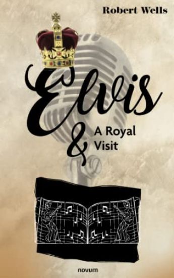 Elvis & A Royal Visit